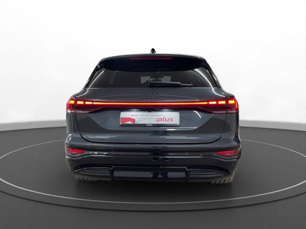 Audi Q6 e-tron S line LED LM 21" Navi PDC vo+hi ACC