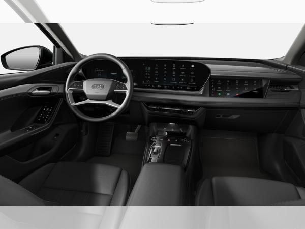 Audi Q6 e-tron S line LED LM 21" Navi PDC vo+hi ACC