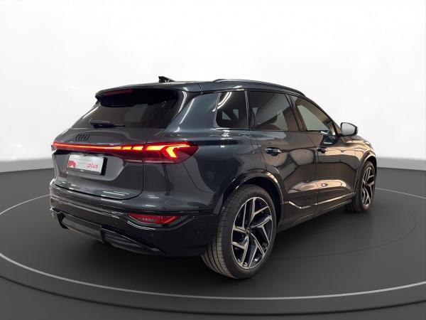 Audi Q6 e-tron S line LED LM 21" Navi PDC vo+hi ACC