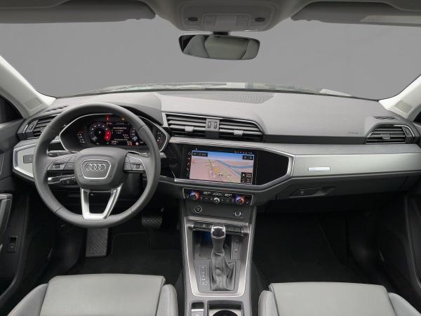 Audi Q3 35 TFSI advanced Matrix Navi AHZV S tronic