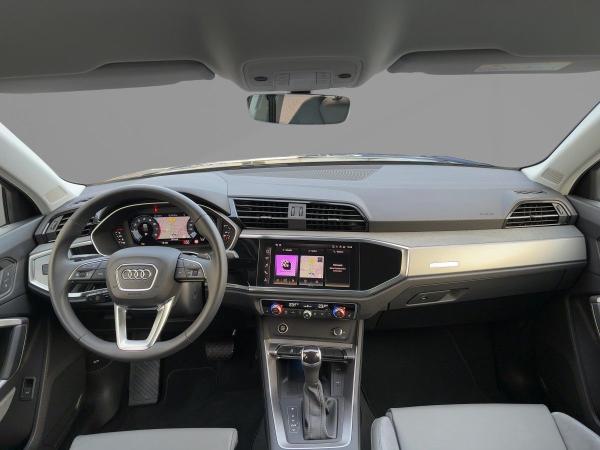 Audi Q3 35 TFSI advanced Matrix Navi Leder AHZV