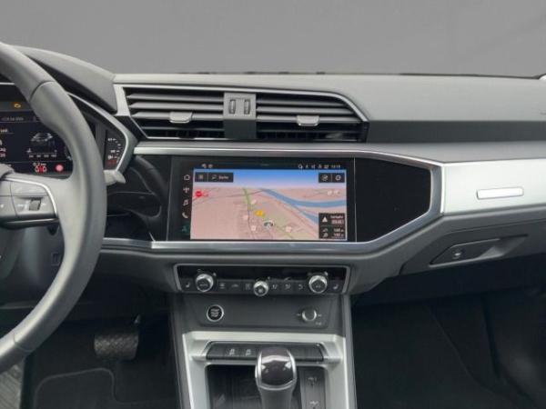 Audi Q3 35 TFSI advanced LED Navi AHZV S tronic
