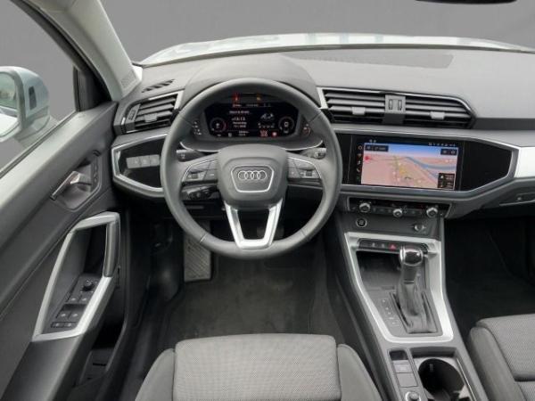 Audi Q3 35 TFSI advanced LED Navi AHZV S tronic