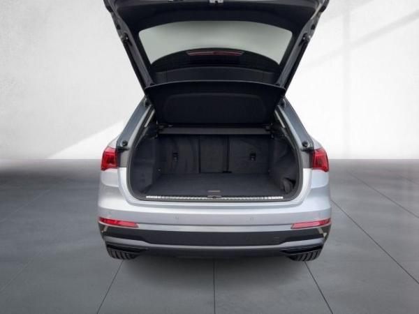 Audi Q3 35 TFSI advanced LED Navi AHZV S tronic