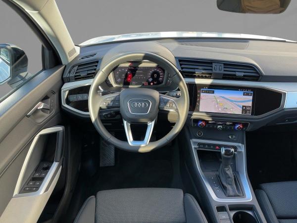 Audi Q3 35 TFSI advanced LED Navi AHZV S tronic