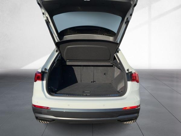 Audi Q3 35 TFSI advanced LED Navi AHZV S tronic