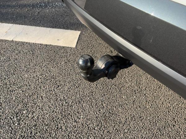 Audi Q3 35 TFSI advanced LED Navi AHZV S tronic