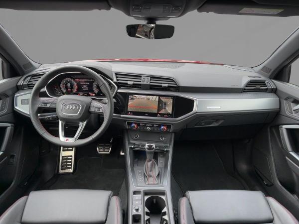 Audi Q3 Sportback S line 40 TDI quattro S tronic AHZV