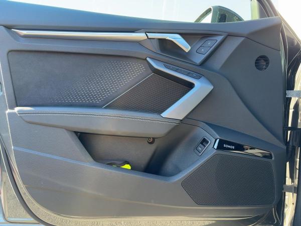 Audi A3 Sportback S line 35 TDI S tronic SONOS Pano