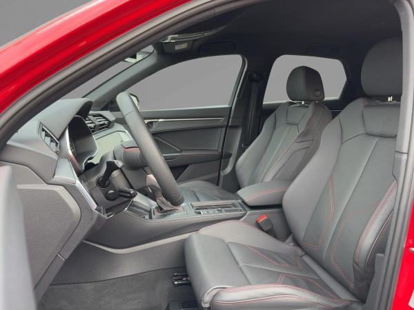 Audi Q3 Sportback S line 40 TDI quattro S tronic AHZV