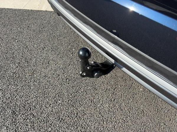 Audi A5 Avant TFSI S tronic DAB LED-SW