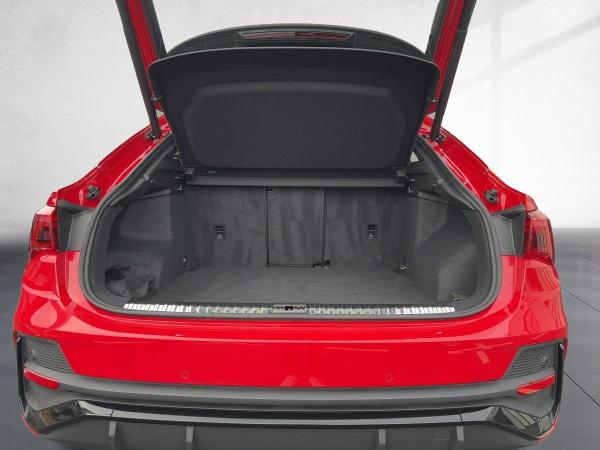 Audi Q3 Sportback S line 40 TDI quattro S tronic AHZV