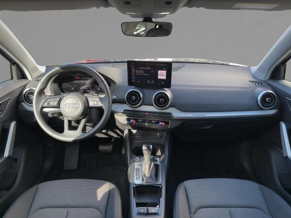 Audi Q2 Advanced 35 TDI S tronic AHZV