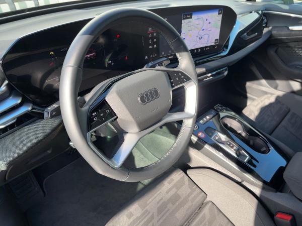 Audi A5 Limousine TFSI quattro S tronic DAB