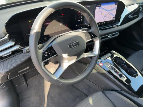 Audi A5 Avant TFSI S tronic DAB LED-SW