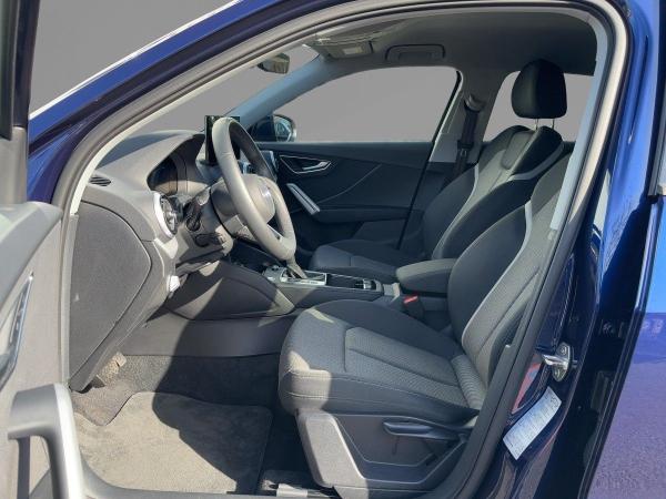 Audi Q2 Advanced 35 TDI S tronic AHZV