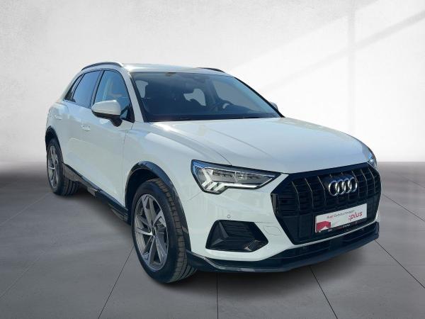 Audi Q3 SUV advanced 35 TFSI S tronic AHZV