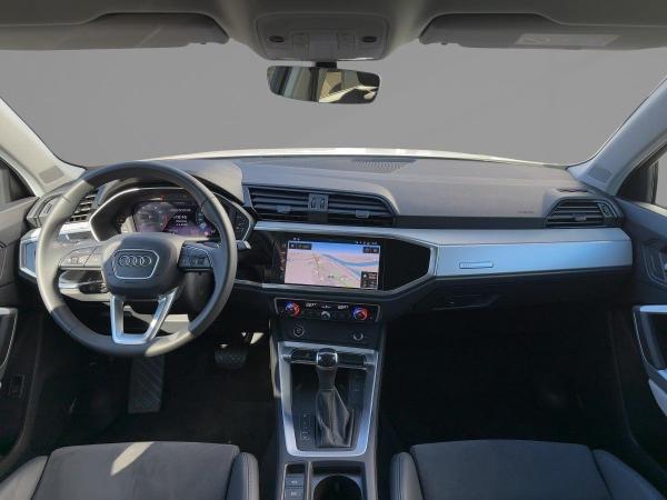Audi Q3 SUV advanced 35 TFSI S tronic AHZV
