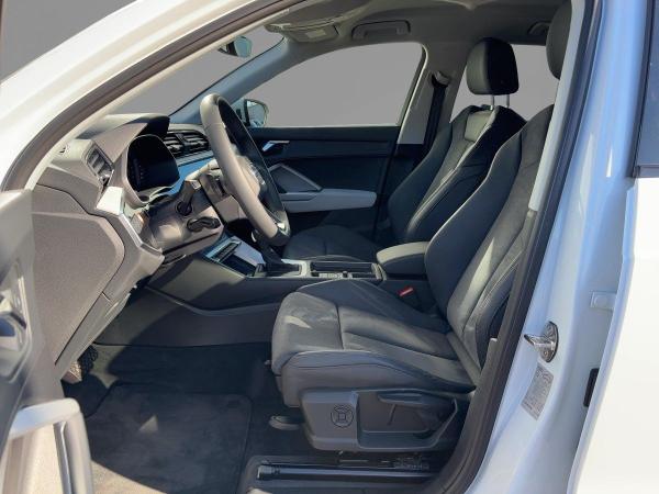 Audi Q3 SUV advanced 35 TFSI S tronic AHZV