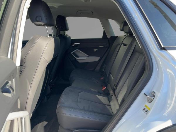 Audi Q3 SUV advanced 35 TFSI S tronic AHZV