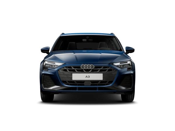 Audi A3 Sportback TFSI e S line 40 S tronic AHZV Head