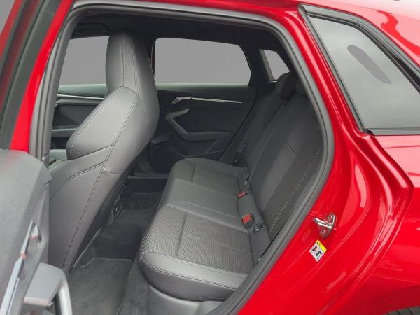Audi A3 Sportback TFSIe S line 45 S tronic Matrix LED