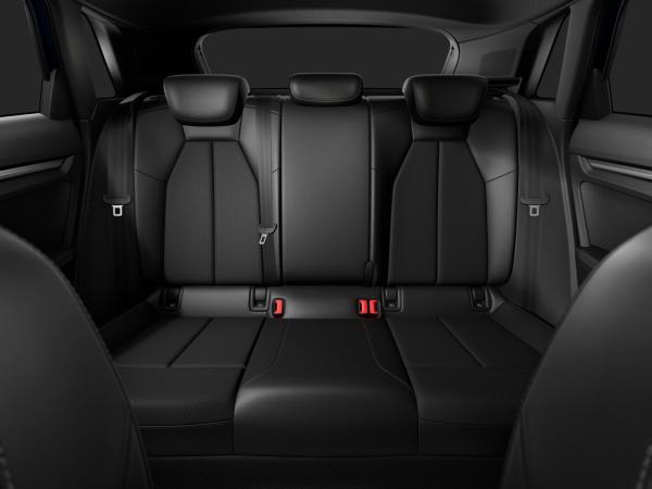 Audi A3 Sportback TFSI e S line 40 S tronic AHZV Head