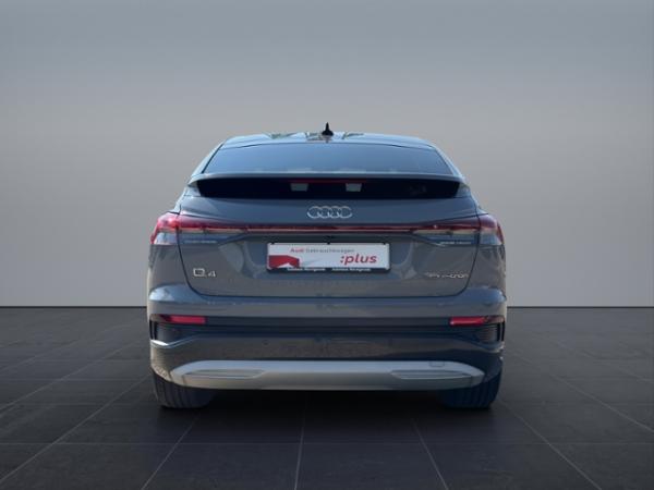 Audi Q4 e-tron Sportback 35e-tron 1-Gang *HUD*Matrix-LED*Kam