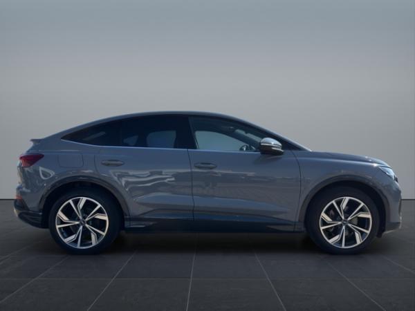 Audi Q4 e-tron Sportback 35e-tron 1-Gang *HUD*Matrix-LED*Kam