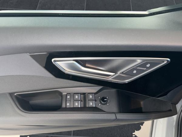 Audi Q4 e-tron Sportback 35e-tron 1-Gang *HUD*Matrix-LED*Kam