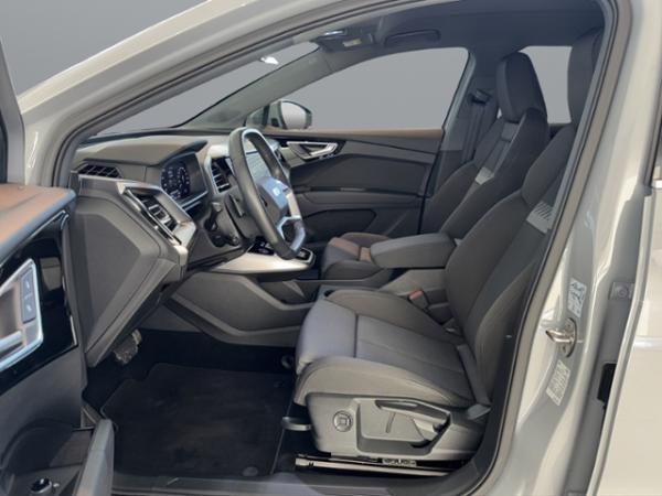 Audi Q4 e-tron Sportback 35e-tron 1-Gang *HUD*Matrix-LED*Kam