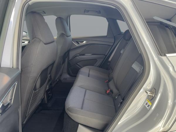 Audi Q4 e-tron Sportback 35e-tron 1-Gang *HUD*Matrix-LED*Kam