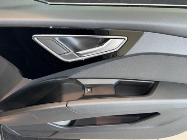 Audi Q4 e-tron Sportback 35e-tron 1-Gang *HUD*Matrix-LED*Kam