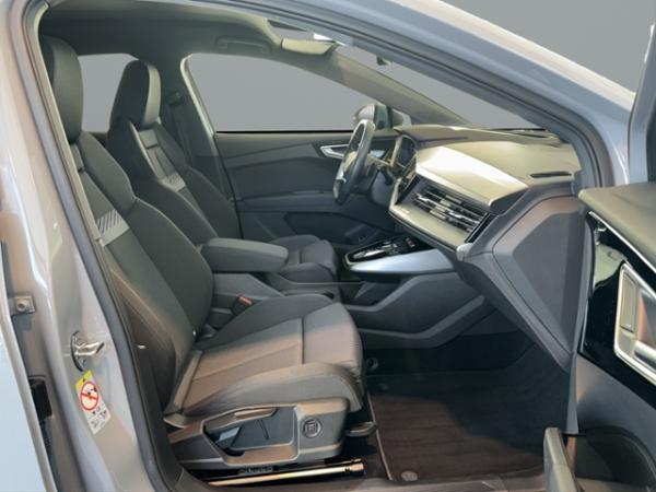 Audi Q4 e-tron Sportback 35e-tron 1-Gang *HUD*Matrix-LED*Kam