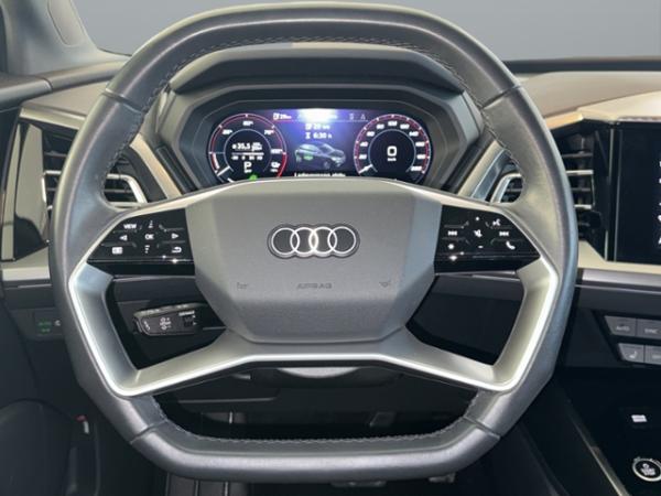 Audi Q4 e-tron Sportback 35e-tron 1-Gang *HUD*Matrix-LED*Kam