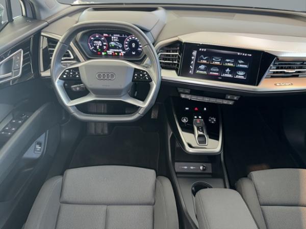Audi Q4 e-tron Sportback 35e-tron 1-Gang *HUD*Matrix-LED*Kam