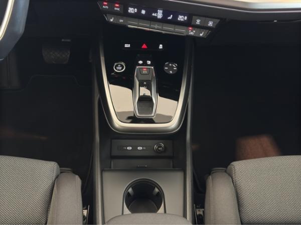 Audi Q4 e-tron Sportback 35e-tron 1-Gang *HUD*Matrix-LED*Kam