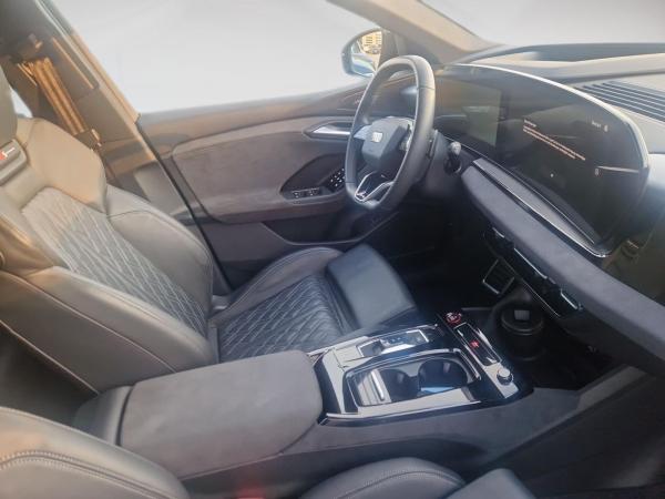 Audi SQ6 e-tron NP:111tEUR! B&O.WÄRMEPUMPE.PANO.MATRIX.LEDER