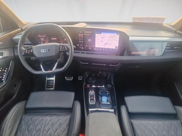 Audi SQ6 e-tron NP:111tEUR! B&O.WÄRMEPUMPE.PANO.MATRIX.LEDER