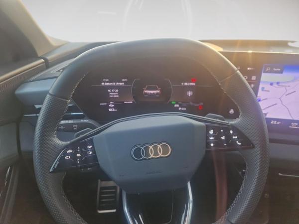 Audi SQ6 e-tron NP:111tEUR! B&O.WÄRMEPUMPE.PANO.MATRIX.LEDER