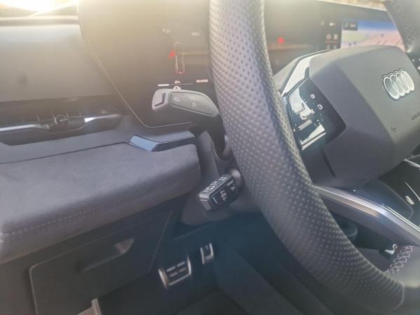 Audi SQ6 e-tron NP:111tEUR! B&O.WÄRMEPUMPE.PANO.MATRIX.LEDER