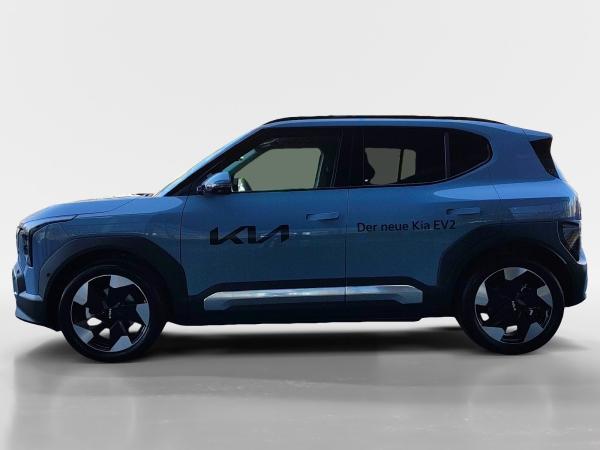 Kia EV2 42kWh Earth +WIC+-AC+TEC+DWP+Design+