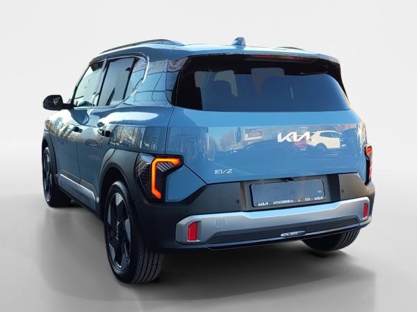 Kia EV2 42kWh Earth +WIC+-AC+TEC+DWP+Design+
