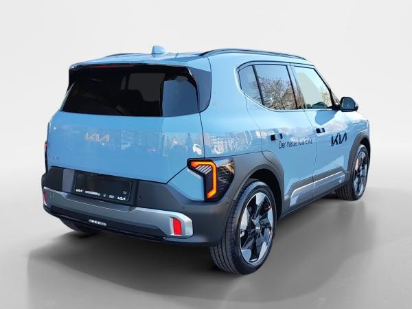 Kia EV2 42kWh Earth +WIC+-AC+TEC+DWP+Design+