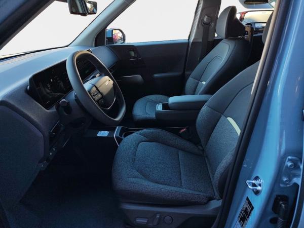 Kia EV2 42kWh Earth +WIC+-AC+TEC+DWP+Design+