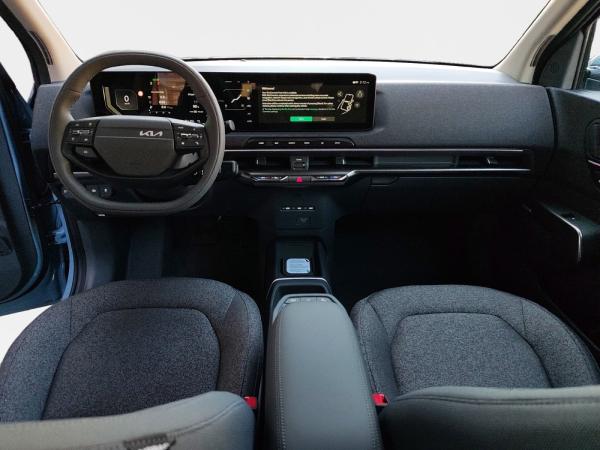 Kia EV2 42kWh Earth +WIC+-AC+TEC+DWP+Design+
