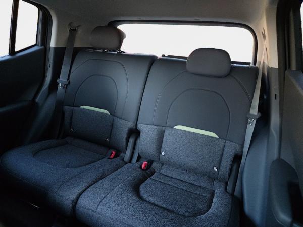 Kia EV2 42kWh Earth +WIC+-AC+TEC+DWP+Design+