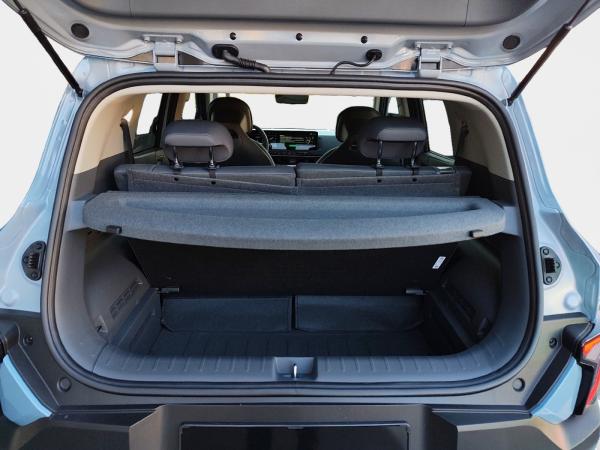 Kia EV2 42kWh Earth +WIC+-AC+TEC+DWP+Design+