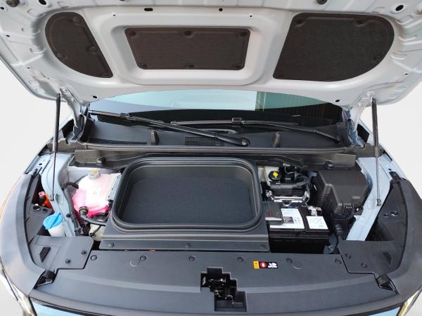 Kia EV2 42kWh Earth +WIC+-AC+TEC+DWP+Design+