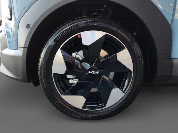 Kia EV2 42kWh Earth +WIC+-AC+TEC+DWP+Design+